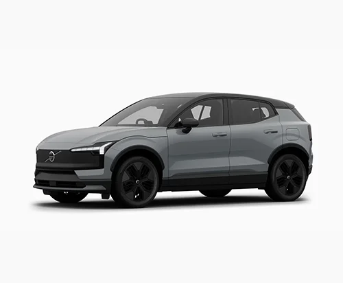 Volvo EX30 Cross Country Ultra